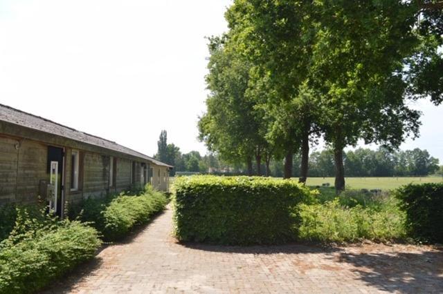 Residentie De Hoek Den Dungen Dış mekan fotoğraf