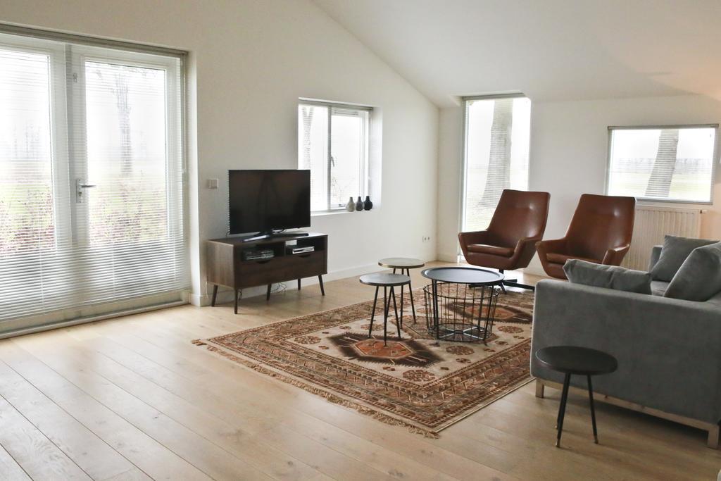 Residentie De Hoek Den Dungen Dış mekan fotoğraf