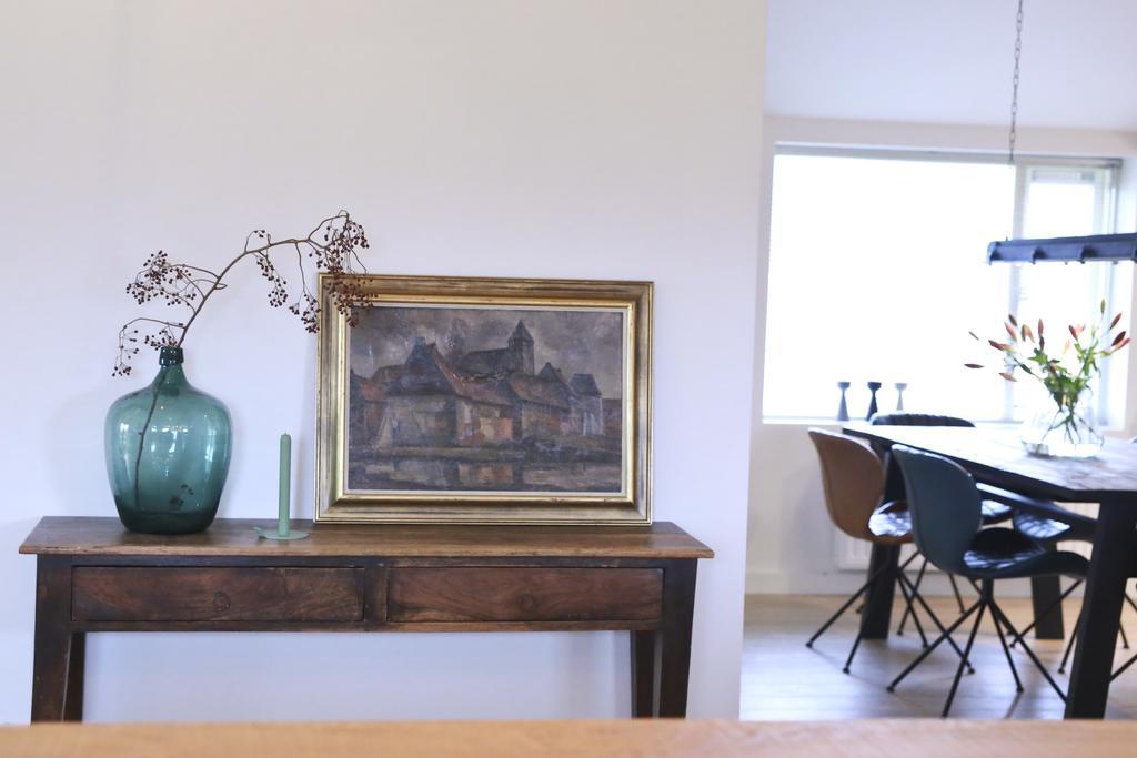 Residentie De Hoek Den Dungen Dış mekan fotoğraf